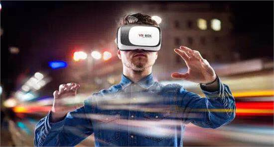 卓尼VR全景丨沉浸式体验线上看房